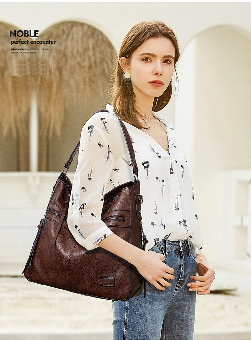 Bolsa Feminina Belize Moderna e Elegante