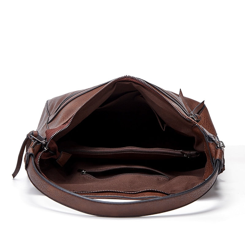 Bolsa Feminina Belize Moderna e Elegante