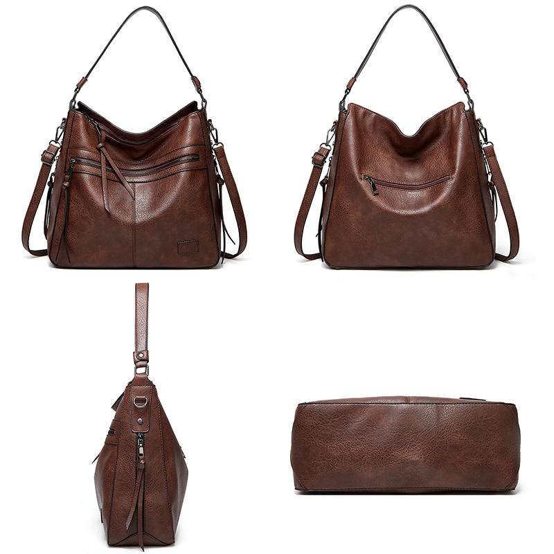Bolsa Feminina Belize Moderna e Elegante