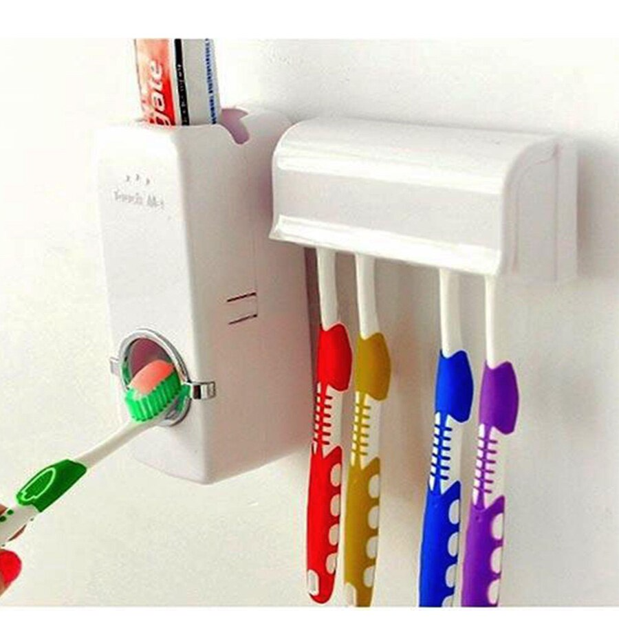 Suporte Para Escovas  Max Serve Automático