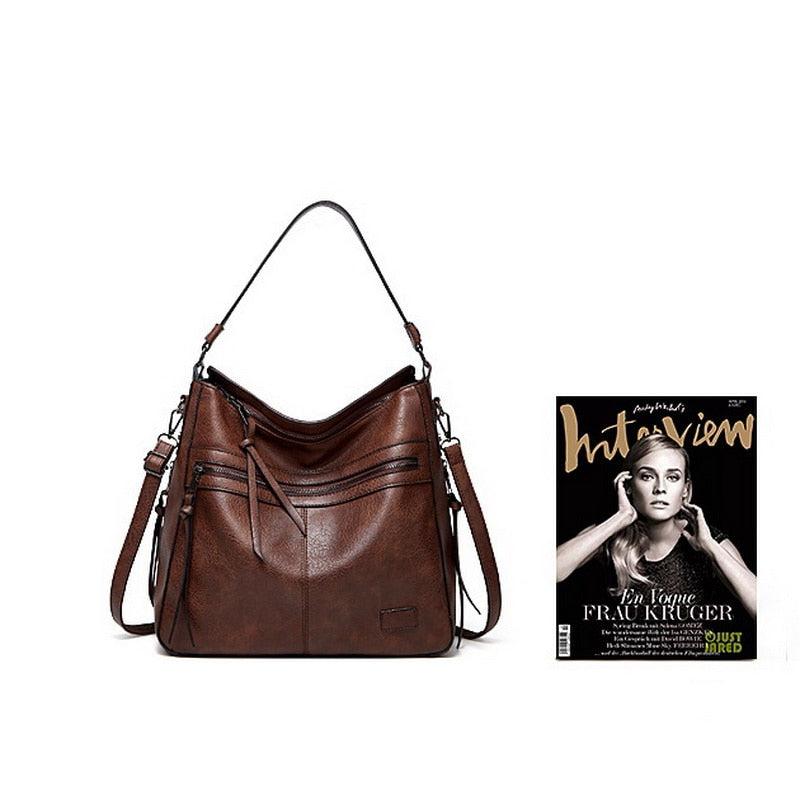 Bolsa Feminina Belize Moderna e Elegante