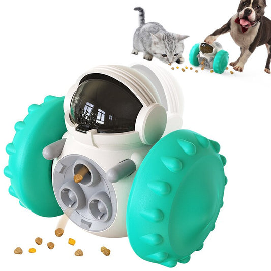 Copo para PET - Toy Tumbler - Brinquedo de Recompensa