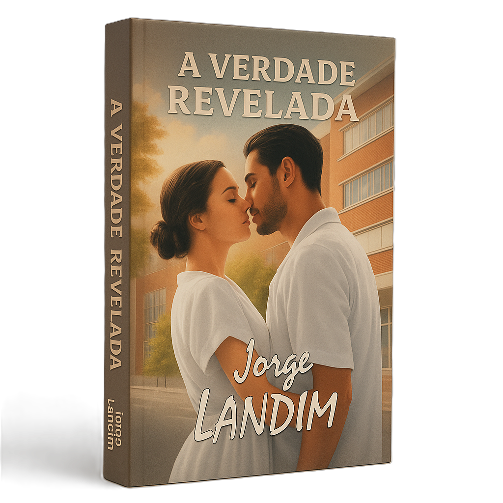 Livros de JORGE LANDIM