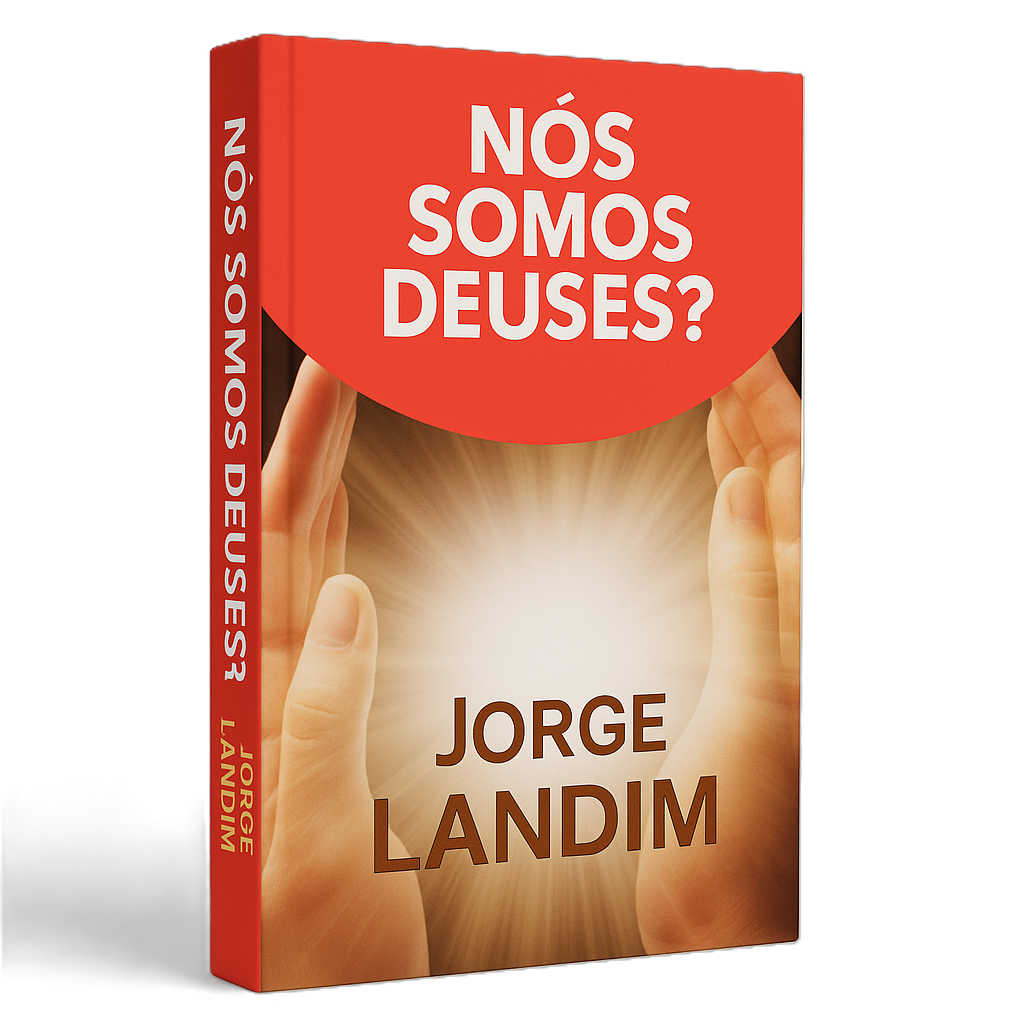 Livros de JORGE LANDIM