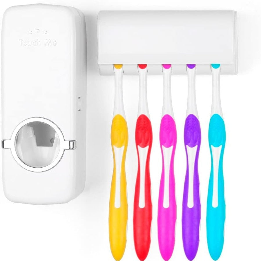 Suporte Para Escovas  Max Serve Automático