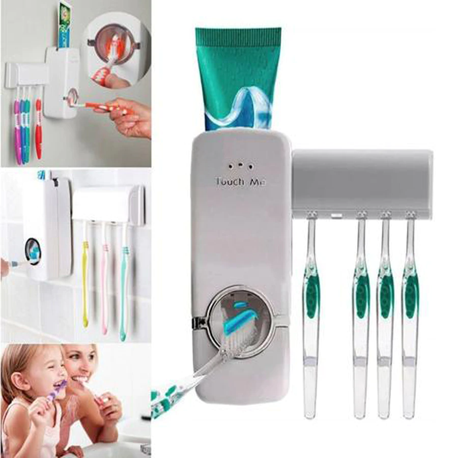 Suporte Para Escovas  Max Serve Automático