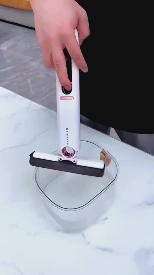 Mini Mop Multiuso Portátil