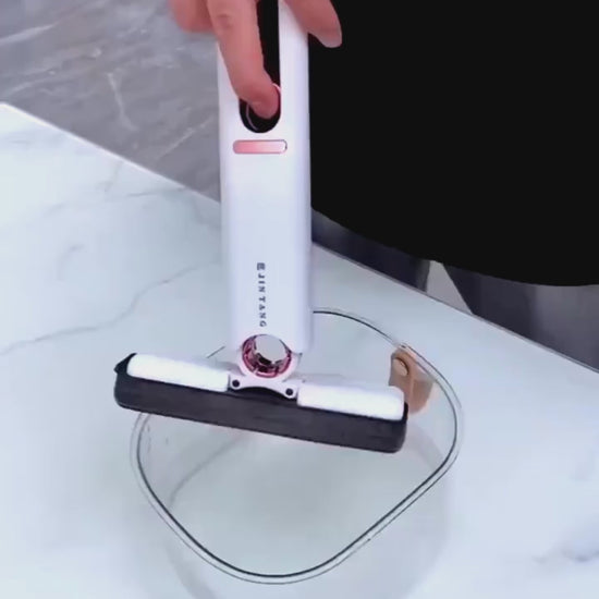 Mini Mop Multiuso Portátil